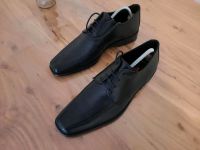 Bussnisschuhe, Lederschuhe, Schuhe, Lloyd gr 43 1x getragen Rheinland-Pfalz - Ober-Flörsheim Vorschau