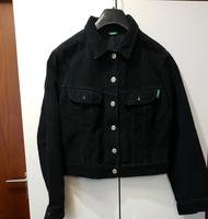 United Colors of Beneton Damen Übergangsjacke, bleumarine, Gr. S Baden-Württemberg - Leonberg Vorschau