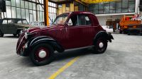 Fiat Topolino Typ A mit dem "großen" Motor Stuttgart - Sillenbuch Vorschau