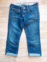 Mavi Jeans Alma Gr. 27 7/8 Länge K1 Brandenburg - Brandenburg an der Havel Vorschau