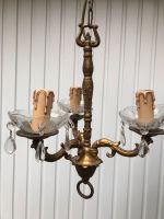 Deckenlampe Lüster Baden-Württemberg - Freiburg im Breisgau Vorschau