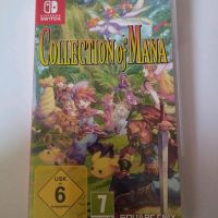 Collection of Mana für die Nintendo Switch Nordrhein-Westfalen - Sendenhorst Vorschau