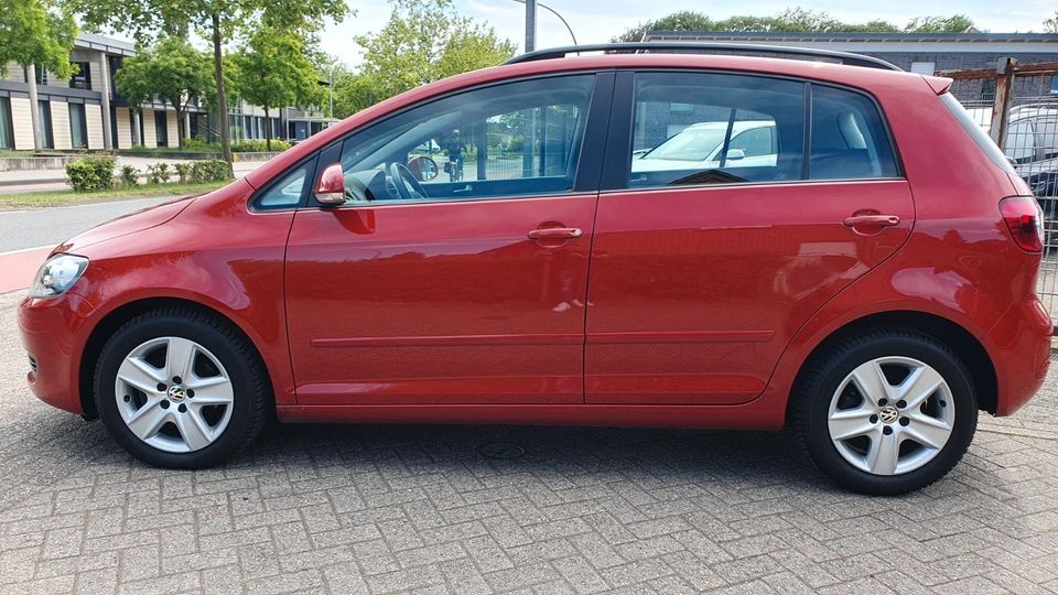 Volkswagen Golf Plus VI  Comfortline in Lingen (Ems)