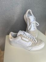 Wie NEU: adidas Originals – Continental 80 Vulc | Gr. 36 2/3 Niedersachsen - Hemmingen Vorschau