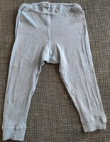 Dilling Leggins in gr. 80 aus Merinowolle und Seide in hellblau Baden-Württemberg - Oppenweiler Vorschau