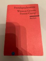 Fremsprachentexte winston groom forrest gump reclam englisch Köln - Ostheim Vorschau