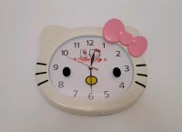 Sanrio Hello Kitty Wanduhr Niedersachsen - Hildesheim Vorschau