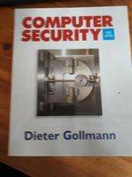 Handbuch Computer Security Forensik Nagelneu Bayern - Kitzingen Vorschau