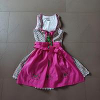 Dirndl C&A 34 Bayern - Mistelgau Vorschau