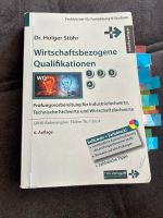 Industriefachwirt- Dr. Holger Stöhr - Prüfungsvorbereitung Hamburg-Nord - Hamburg Alsterdorf  Vorschau