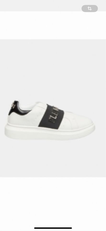 Philipp Plein Sport Sneaker weiß 43 in Köln