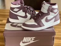 Nike Air Jordan, Farbe Mauve White Nordrhein-Westfalen - Burscheid Vorschau