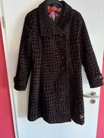 Desigual Mantel Größe 40/42 Bayern - Wörth a. Main Vorschau