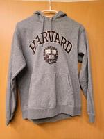 Kapuzen-Pullover/Hoodie "HARVARD" Größe S Brandenburg - Angermünde Vorschau