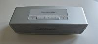 Bose Soundlink Mini II - Special Ediiton Luxe Silver Berlin - Friedenau Vorschau