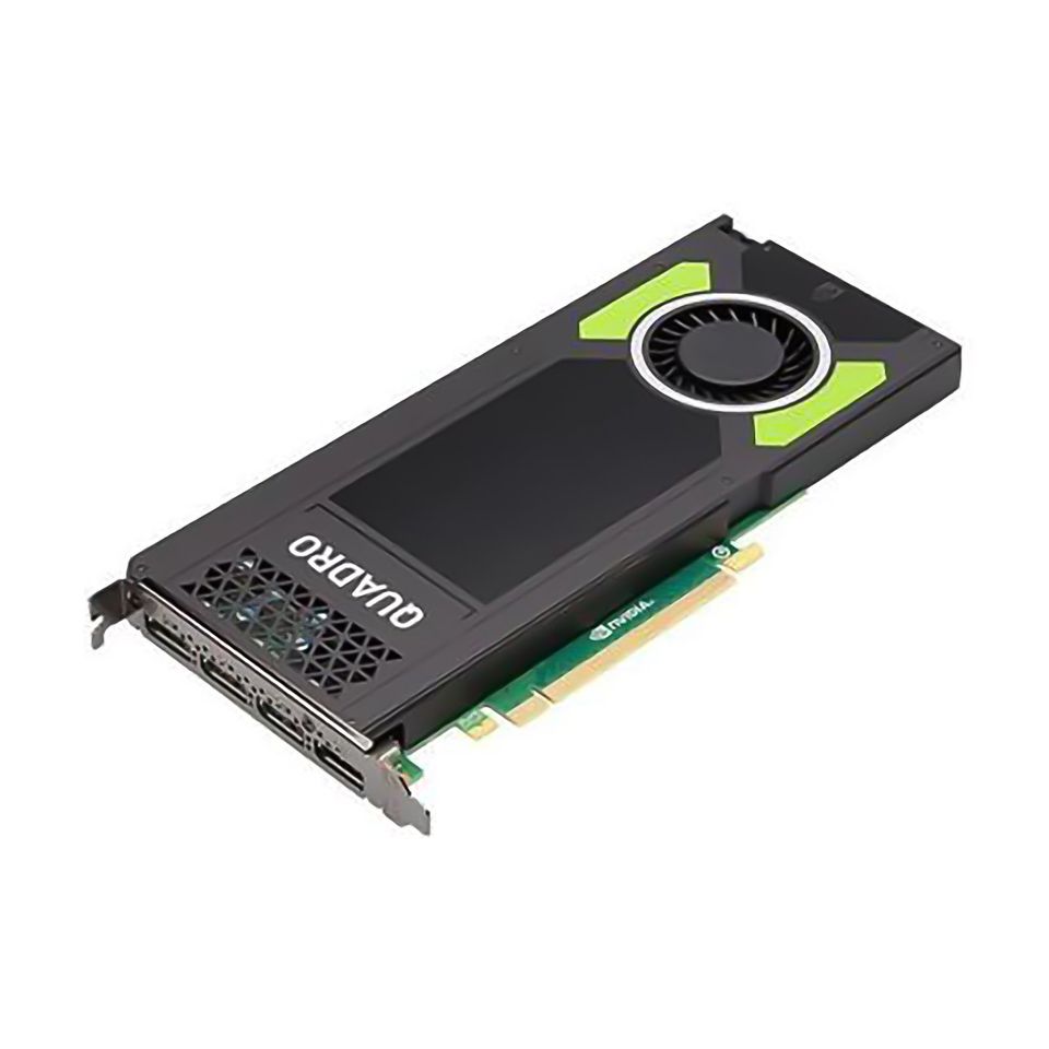 NVIDIA Quadro M4000 8GB Grafikkarte Pcie 3.0 4x Displayport 6Pin in Köln