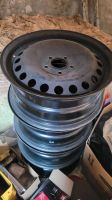 Stahlfelgen 5×108 Ford/Volvo/Madza 16 zoll Bayern - Bischofsheim Vorschau