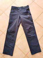 Jack Wolfskin Outdoor Hose Wandern blau in Gr. 164 für 6,00€ Sachsen - Frohburg Vorschau