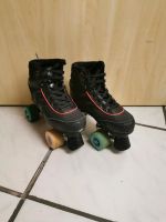 Rollschuhe 36 Nordrhein-Westfalen - Mülheim (Ruhr) Vorschau