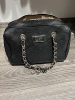 Guess Tasche in Schwarz NEU Nordrhein-Westfalen - Datteln Vorschau