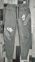Nike Tech Fleece Jogginghose Patchwork Gr.S Grau Dortmund - Innenstadt-West Vorschau
