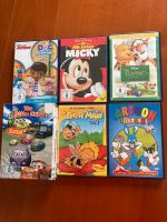 9 Kinder DVD‘s Nordrhein-Westfalen - Herdecke Vorschau