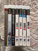 PlayStation 3 Spiele Nordrhein-Westfalen - Willich Vorschau