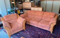 ⭐️ Sofa Sessel Loungemöbel Korb Ratten Nordrhein-Westfalen - Herford Vorschau