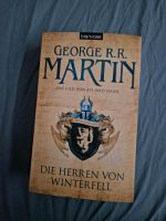 Das Lied von Eis und Feuer Band 1 von George R.R. Martin Berlin - Reinickendorf Vorschau