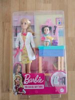 Barbie Mattel Kinderärztin Neu OVP Köln - Rath-Heumar Vorschau