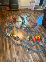 Lego Duplo Eisenbahn Bayern - Peißenberg Vorschau
