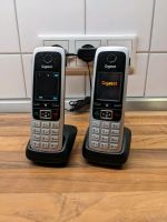 2x Gigaset C430HX Festnetztelefon schnurlos Hamburg-Mitte - Hamburg Wilhelmsburg Vorschau