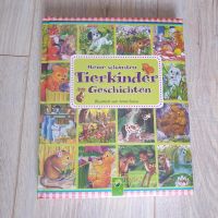 ☆NEU☆ Meine schönsten Tierkinder Geschichten Buch Sachsen-Anhalt - Blankenburg (Harz) Vorschau