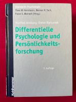 Anne Weinert Differentielle Psychologie Rheinland-Pfalz - Trier Vorschau