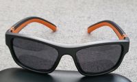 Sonnenbrille f. Kinder  von Braunwarth-Optik Schwarz-Orange Berlin - Lichtenberg Vorschau