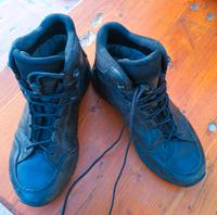 Verkaufe kaum getragene Meindl Wanderschuhe Gr 40 Bayern - Steinfeld a. Main Vorschau