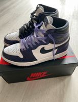 Orig. AIR JORDAN 1 Court Purple Gr. 42,5 Kreis Ostholstein - Stockelsdorf Vorschau