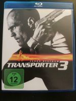 Transporter 3 BluRay Brandenburg - Mühlenbeck Vorschau