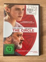 DVD The Circle mit Emma Watson und Tom Hanks Sachsen - Kamenz Vorschau