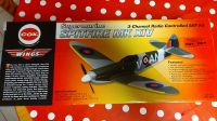 Spitfire MK XIV Supermarine Modell Hessen - Hasselroth Vorschau