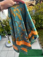 Schal Kopftuch Pashmina Bandana Halstuch 70x70 Rheinland-Pfalz - Asbach Vorschau