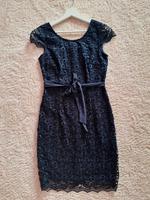 Kleid Blau S. Oliver Nordrhein-Westfalen - Grevenbroich Vorschau