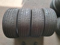 4 Sommerreifen 215 45 R18 89V Hankook 8,5mm DOT 4520 Niedersachsen - Osnabrück Vorschau