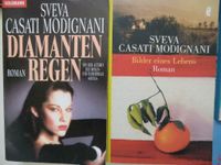 Sveva Casati  Modignani *Diamantenregen *Bilder eines Lebens Niedersachsen - Lintig Vorschau