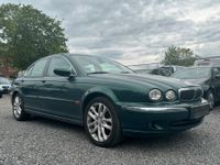 Jaguar 3.0 Liter Benziner Tüv Neu Nordrhein-Westfalen - Düren Vorschau