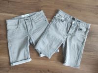 2 Jeans Shorts slim Gr 31, H&M und Esprit Niedersachsen - Grasberg Vorschau