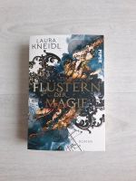 Das Flüstern der Magie (Laura Kneidl) Nordrhein-Westfalen - Saerbeck Vorschau