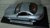 Maisto Mercedes Benz Vision SLR, silber; 1:18 Bayern - Bruckmühl Vorschau