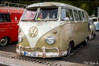 VW T1 Bus 1958 mango olack logos Camper Tausch porsche möglich Rheinland-Pfalz - Pirmasens Vorschau