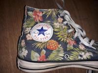 Converse Chucks Floral Denim Halenbeck-Rohlsdorf - Brügge Vorschau